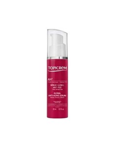 Facial Serum Topicrem AH3 Anti-ageing 30 ml