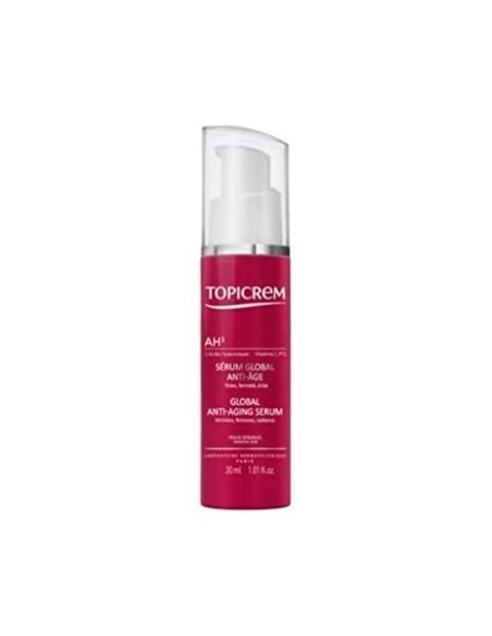 Facial Serum Topicrem AH3 Anti-ageing 30 ml
