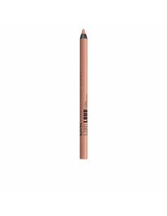 Lip Liner Pencil NYX Line Loud Nº 3 1,2 g