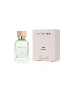 Men's Perfume Adolfo Dominguez AGUA FRESCA EDT 120 ml