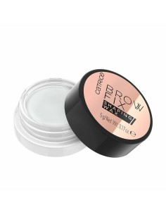 Eyebrow Make-up Catrice Brow Fix Transparent Nº 010 5 g