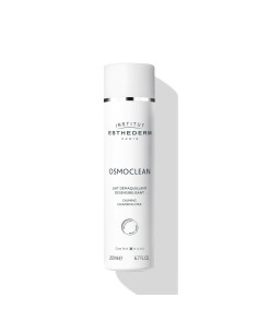 Make Up Remover Cream Institut Esthederm Osmoclean Sensitive skin 200 ml