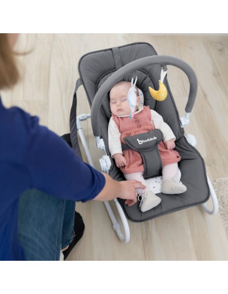 Baby Hammock Badabulle B012012