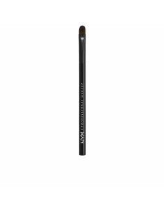Eyeshadow brush NYX   Black Fine