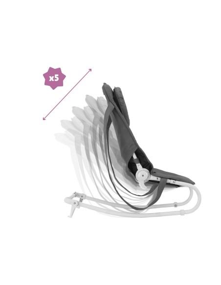 Baby Hammock Badabulle B012012