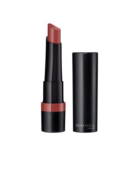 Lipstick Lasting Finish Extreme Matte Rimmel London 2,3 g