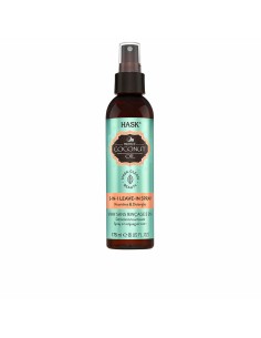 Non-Clarifying Conditioner HASK Monoi Coconut Oil 175 ml