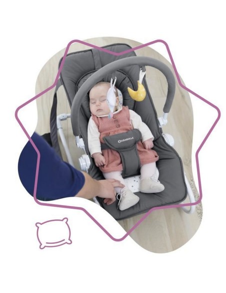 Baby Hammock Badabulle B012012