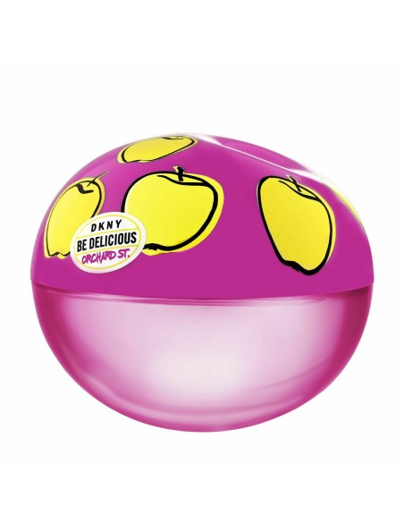 Women's Perfume Donna Karan DELICIOUS COLLECTION EDP EDP 50 ml Be Delicious Orchard St.