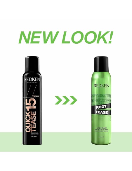Normal Hold Hairspray Redken Root Tease 250 ml