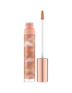 Coloured Lip Balm Catrice Marble-Licious Nº 030 Don't Be Shaky 4 ml 2