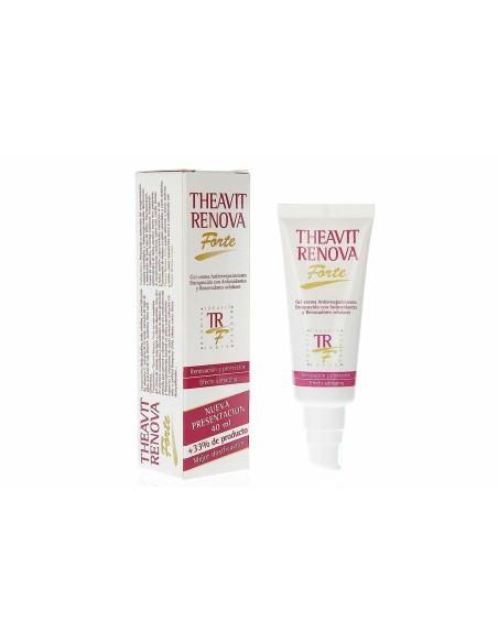 Facial Serum Topicrem Ah Theavit 30 ml
