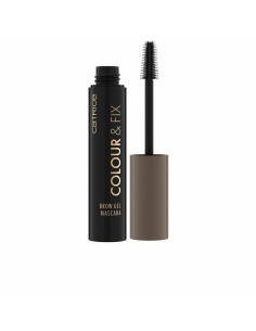 Eyebrow mascara Catrice Colour Fix Nº 030 Dark Brown 5 ml