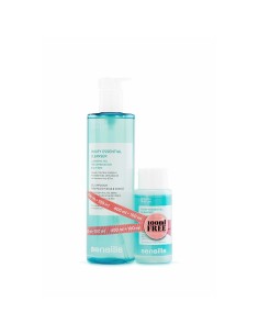 Cosmetic Set Sensilis Purify Essential 2 Pieces
