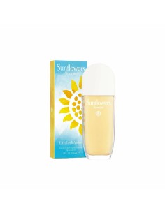 Women's Perfume Elizabeth Arden SUNFLOWERS EDT 100 ml