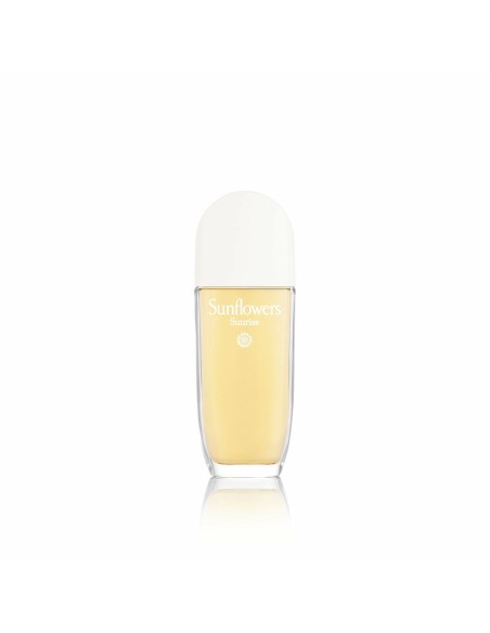 Women's Perfume Elizabeth Arden SUNFLOWERS EDT 100 ml