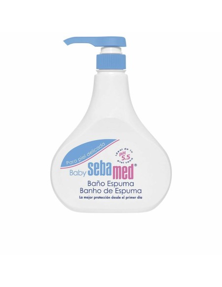 Shower Gel Sebamed 1451 Baby Foam 1 L