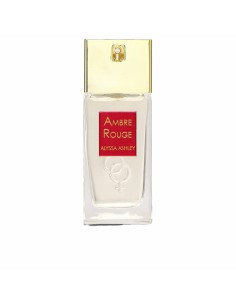 Unisex Perfume Alyssa Ashley AMBRE ROUGE EDP EDP 30 ml