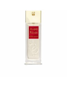 Unisex Perfume Alyssa Ashley AMBRE ROUGE EDP EDP 50 ml