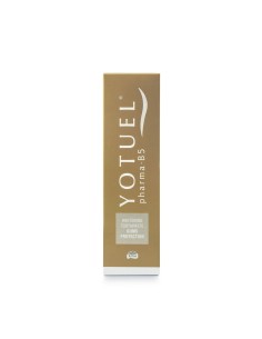 Toothpaste Whitening Yotuel Farma B5 50 ml 2