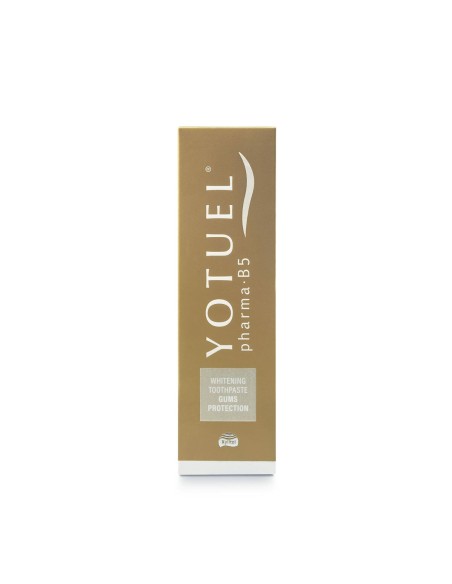 Toothpaste Whitening Yotuel Farma B5 50 ml