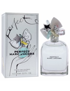 Women's Perfume Marc Jacobs EDT Perfect 100 ml