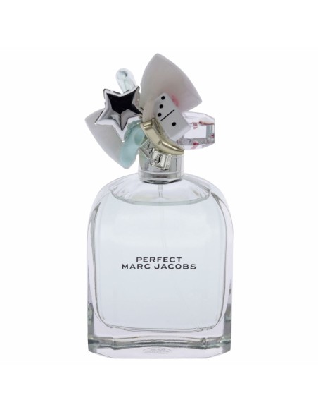 Women's Perfume Marc Jacobs EDT Perfect 100 ml