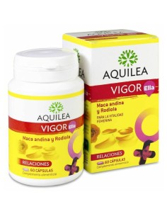 Tablets Aquilea Vigor Ella 2