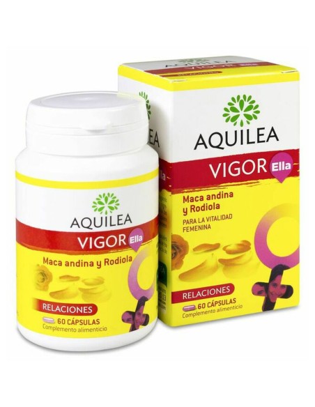 Tablets Aquilea Vigor Ella