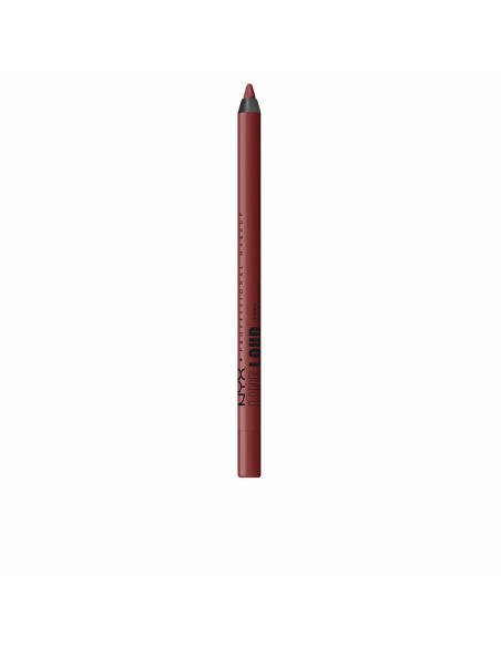 Lip Liner Pencil NYX Line Loud Nº 31 Ten Out Of Ten 1,2 ml