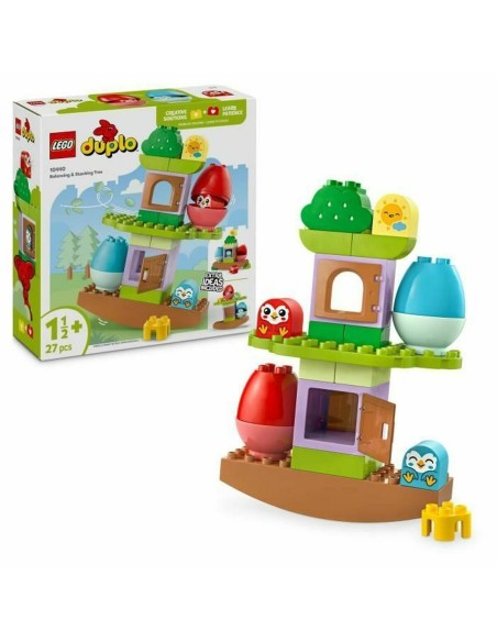 Construction set Lego 10440