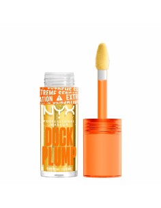Lip-gloss NYX Duck Plump Curly spicy 6,8 ml