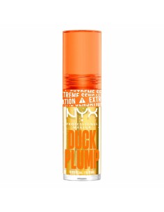 Lip-gloss NYX Duck Plump Curly spicy 6,8 ml 2