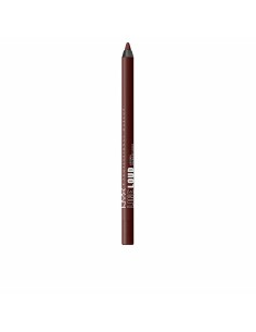 Lip Liner Pencil NYX Line Loud Nº 34 Make a Statement 1,2 ml