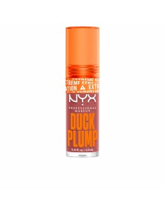 Lip-gloss NYX Duck Plump Nude swings 6,8 ml 2