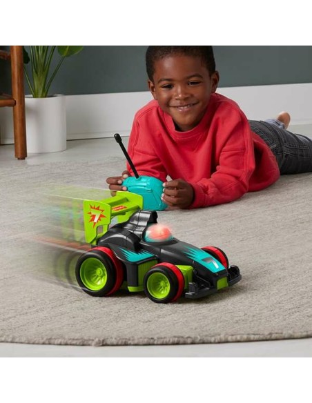 Remote-Controlled Car Fisher-Price