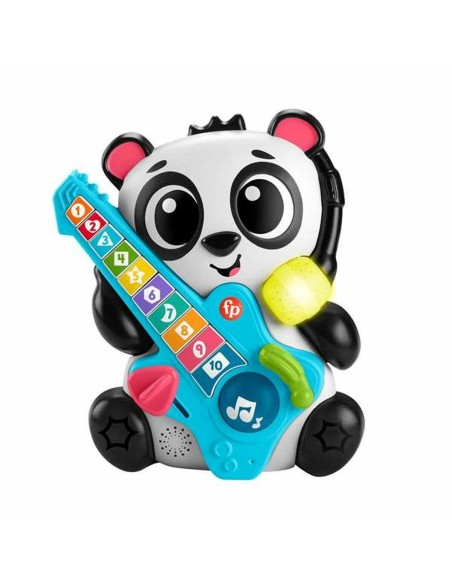 Interactive Toy for Babies Fisher-Price