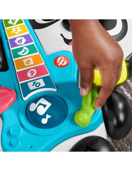 Interactive Toy for Babies Fisher-Price