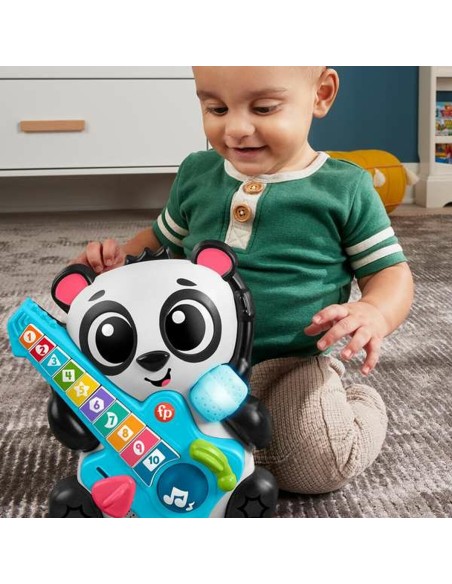 Interactive Toy for Babies Fisher-Price