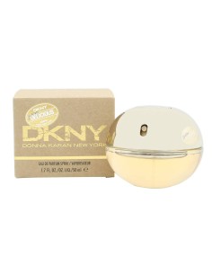 Women's Perfume Donna Karan DELICIOUS COLLECTION EDP EDP 50 ml