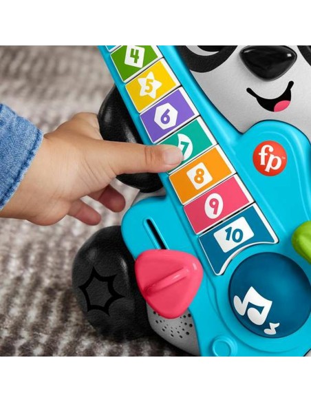 Interactive Toy for Babies Fisher-Price