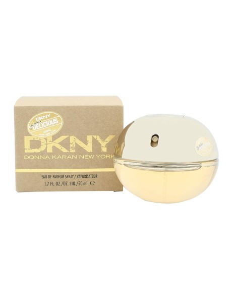 Women's Perfume Donna Karan DELICIOUS COLLECTION EDP EDP 50 ml