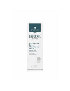 Anti-Ageing Serum Endocare Cellage 30 ml Intense Treatment 2