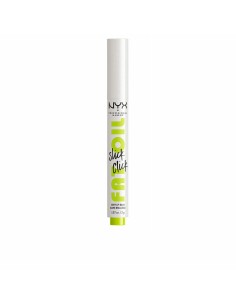 Coloured Lip Balm NYX Fat Oil Slick Click Man character 2 g