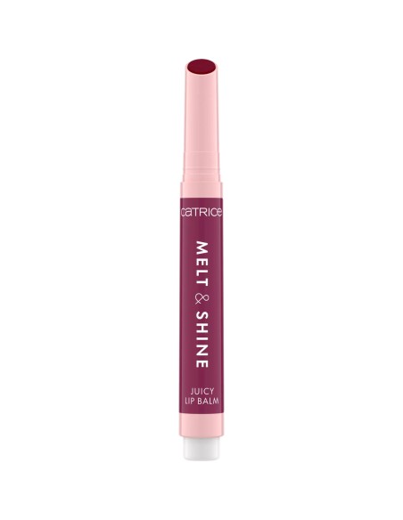Coloured Lip Balm Catrice Melt and Shine Nº 080 Lost At Sea 1,3 g