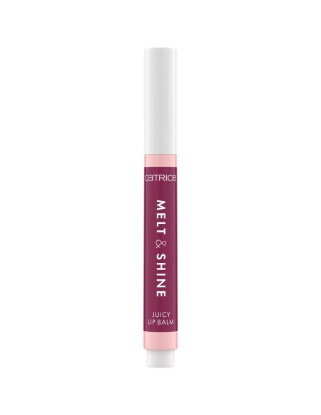 Coloured Lip Balm Catrice Melt and Shine Nº 080 Lost At Sea 1,3 g