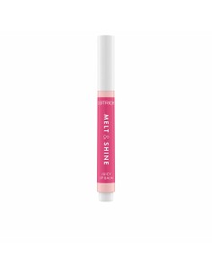 Coloured Lip Balm Catrice Melt and Shine Nº 060 Malibu Barbie 1,3 g