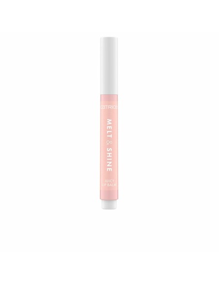 Coloured Lip Balm Catrice Melt and Shine Nº 010 Shell Yeah! 1,3 g