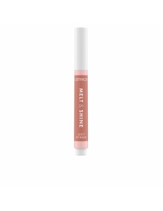 Coloured Lip Balm Catrice Melt and Shine Nº 090 Coco colada 1,3 g
