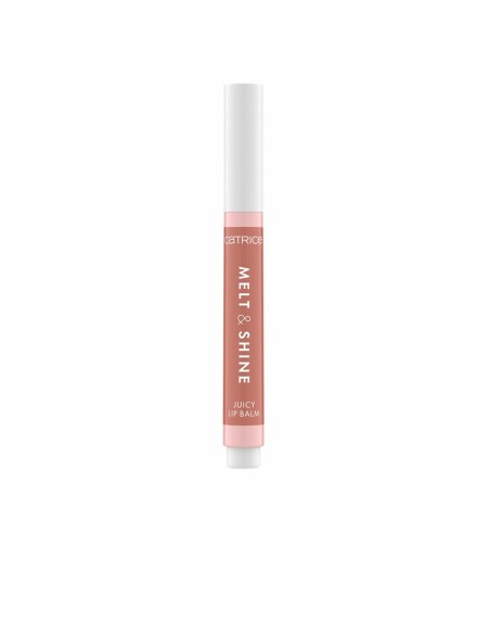 Coloured Lip Balm Catrice Melt and Shine Nº 090 Coco colada 1,3 g
